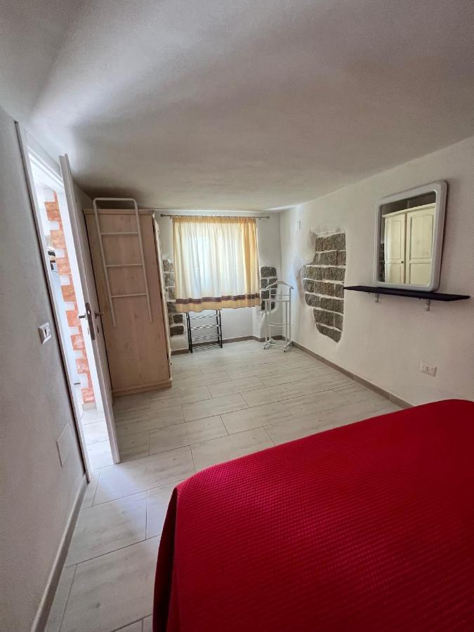 Rooms Apartaments Santa Teresa Capo Testa Exterior foto
