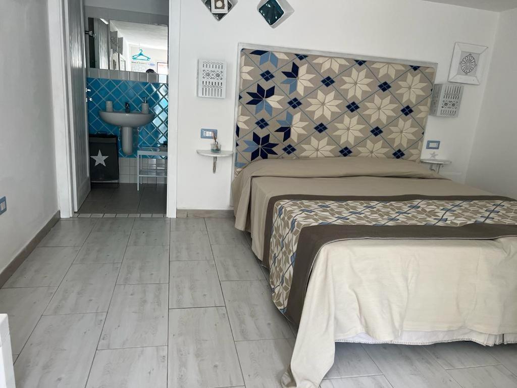 Rooms Apartaments Santa Teresa Capo Testa Exterior foto